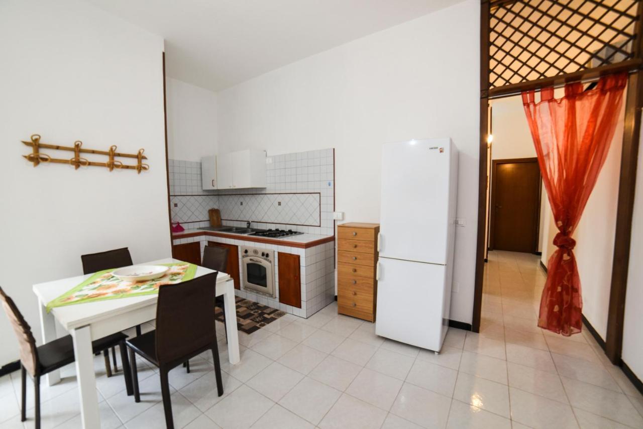 Vivi Salento - Villa A Torre Lapillo Eksteriør billede