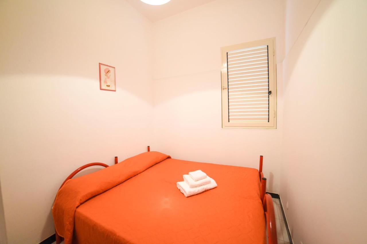 Vivi Salento - Villa A Torre Lapillo Eksteriør billede