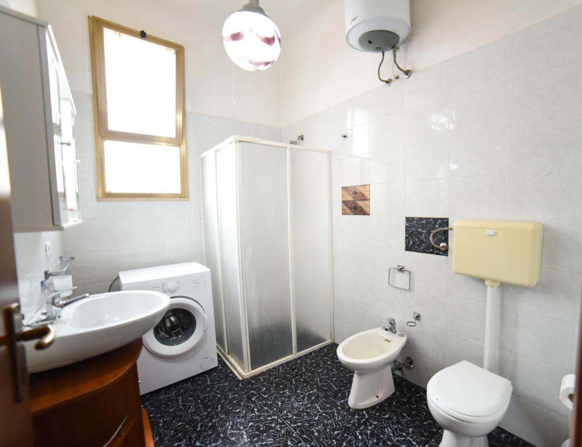 Vivi Salento - Villa A Torre Lapillo Eksteriør billede